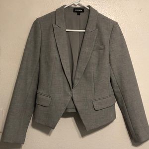 Express women’s blazer